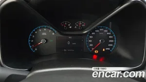 Chevrolet Colorado, 2020 — миниатюра 11