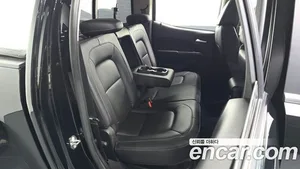 Chevrolet Colorado, 2020 — миниатюра 18