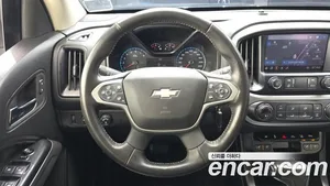 Chevrolet Colorado, 2020 — миниатюра 20
