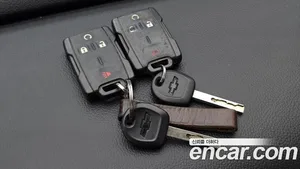 Chevrolet Colorado, 2020 — миниатюра 22