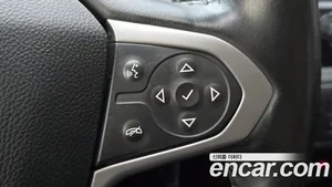 Chevrolet Colorado, 2020 — миниатюра 23