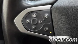 Chevrolet Colorado, 2020 — миниатюра 24