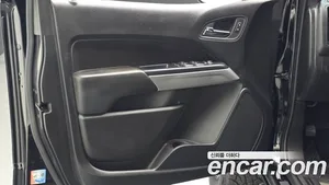Chevrolet Colorado, 2020 — миниатюра 14