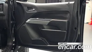Chevrolet Colorado, 2020 — миниатюра 15
