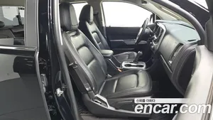 Chevrolet Colorado, 2020 — миниатюра 16