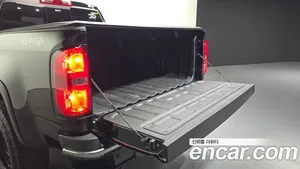 Chevrolet Colorado, 2020 — миниатюра 27