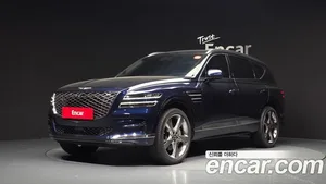 Genesis GV80, 2023 — миниатюра 1