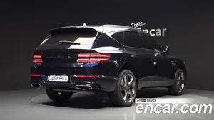 Genesis GV80, 2023 — миниатюра 2