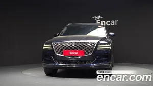 Genesis GV80, 2023 — миниатюра 3