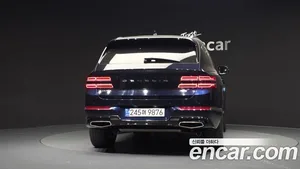 Genesis GV80, 2023 — миниатюра 4