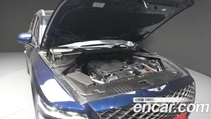 Genesis GV80, 2023 — миниатюра 6