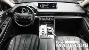 Genesis GV80, 2023 — миниатюра 10