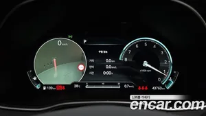 Genesis GV80, 2023 — миниатюра 11
