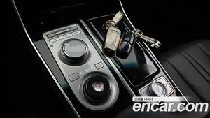 Genesis GV80, 2023 — миниатюра 12