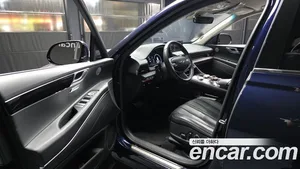 Genesis GV80, 2023 — миниатюра 13