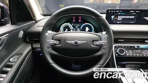 Genesis GV80, 2023 — миниатюра 19