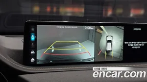 Genesis GV80, 2023 — миниатюра 20
