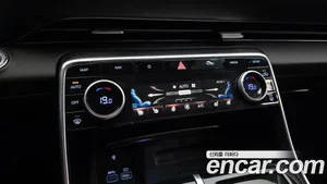 Genesis GV80, 2023 — миниатюра 23