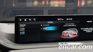 Genesis GV80, 2023 — миниатюра 24