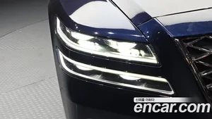 Genesis GV80, 2023 — миниатюра 8