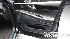 Genesis GV80, 2023 — миниатюра 14