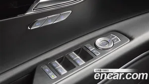 Genesis GV80, 2023 — миниатюра 27