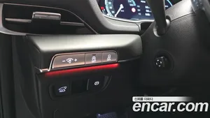 Genesis GV80, 2023 — миниатюра 29
