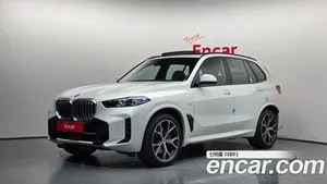 BMW X5, 2026 — миниатюра 1