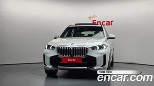 BMW X5, 2026 — миниатюра 3