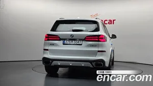 BMW X5, 2026 — миниатюра 4