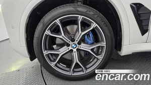 BMW X5, 2026 — миниатюра 5