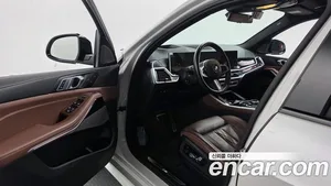BMW X5, 2026 — миниатюра 10