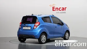 Chevrolet Spark, 2013 — миниатюра 2