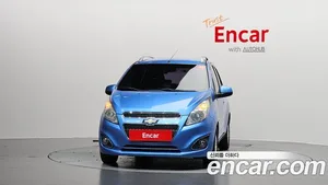 Chevrolet Spark, 2013 — миниатюра 3