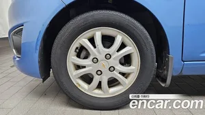 Chevrolet Spark, 2013 — миниатюра 5