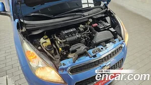 Chevrolet Spark, 2013 — миниатюра 6