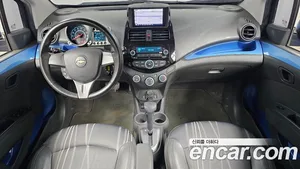 Chevrolet Spark, 2013 — миниатюра 10