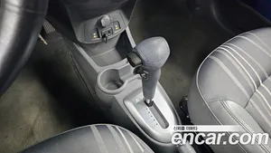 Chevrolet Spark, 2013 — миниатюра 12