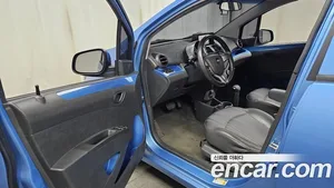 Chevrolet Spark, 2013 — миниатюра 13