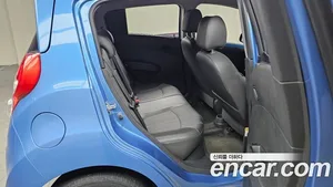 Chevrolet Spark, 2013 — миниатюра 17
