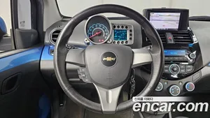 Chevrolet Spark, 2013 — миниатюра 18