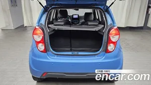 Chevrolet Spark, 2013 — миниатюра 22