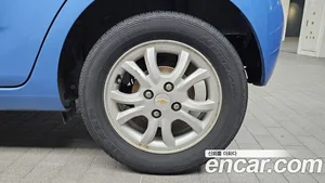 Chevrolet Spark, 2013 — миниатюра 7