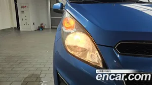 Chevrolet Spark, 2013 — миниатюра 8