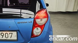 Chevrolet Spark, 2013 — миниатюра 9