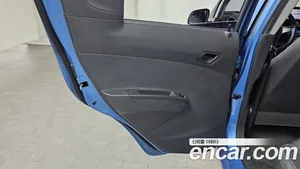 Chevrolet Spark, 2013 — миниатюра 15