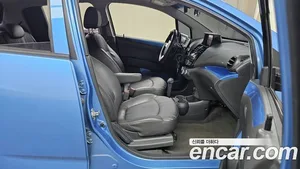 Chevrolet Spark, 2013 — миниатюра 16