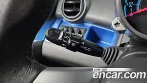 Chevrolet Spark, 2013 — миниатюра 28