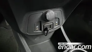 Chevrolet Spark, 2013 — миниатюра 29