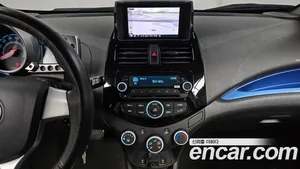 Chevrolet Spark, 2013 — миниатюра 30